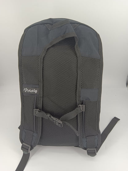 freeeely Waterproof Packable Backpack