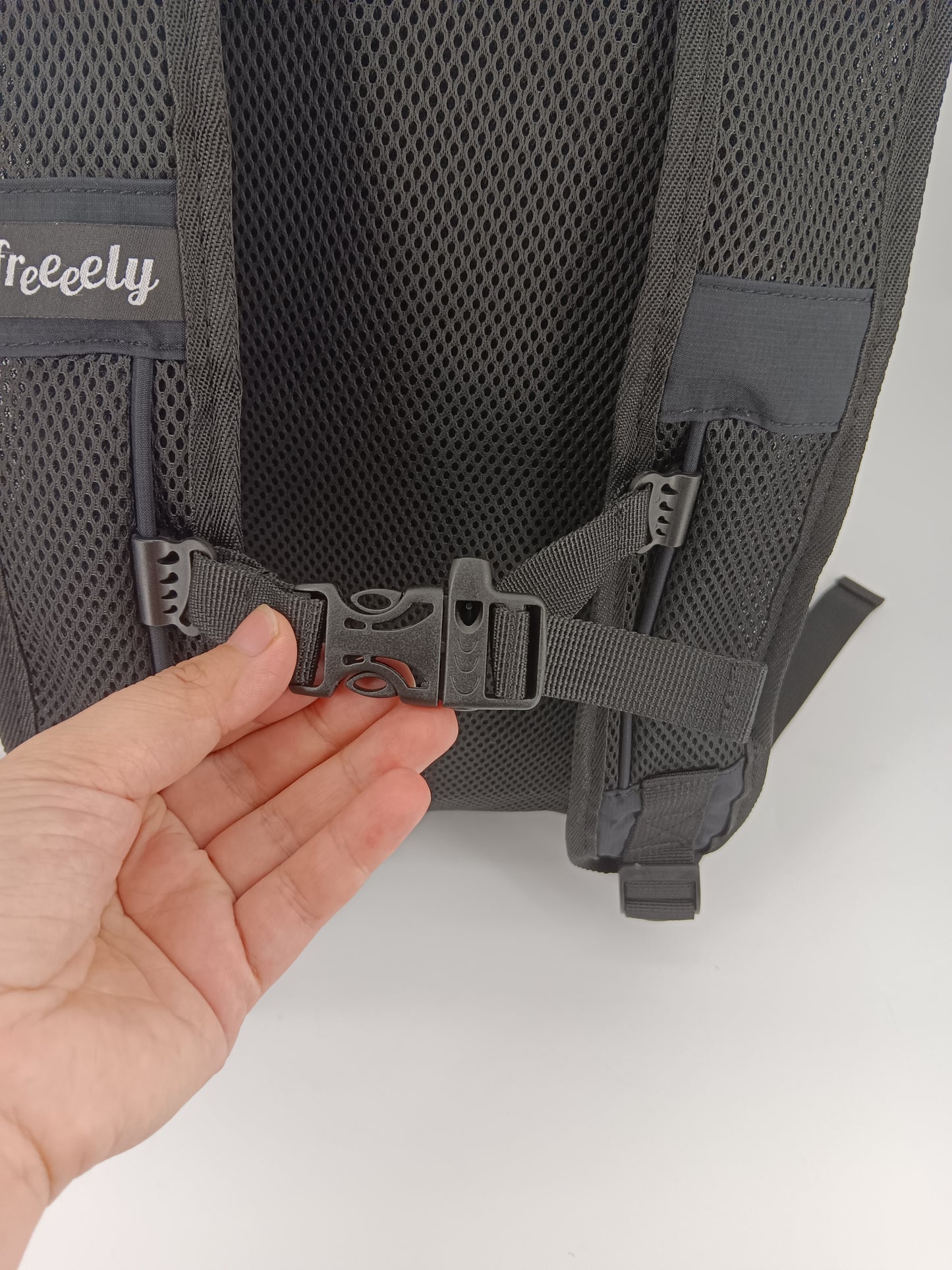 freeeely Waterproof Packable Backpack