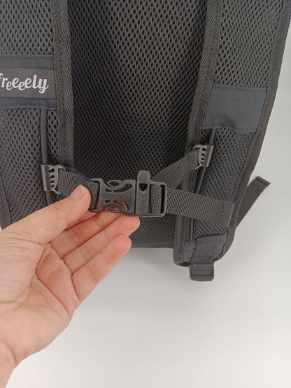 freeeely Waterproof Packable Backpack