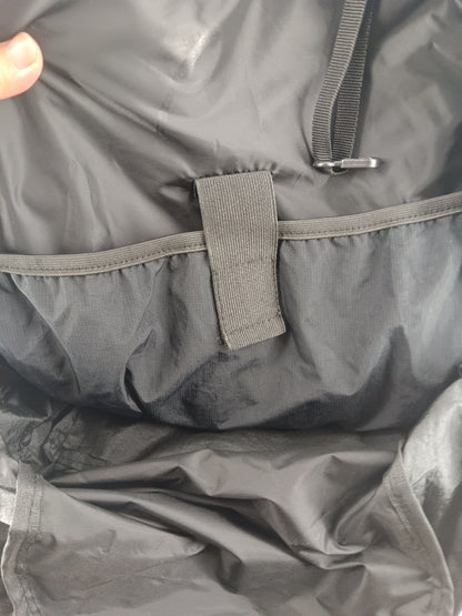 freeeely Waterproof Packable Backpack