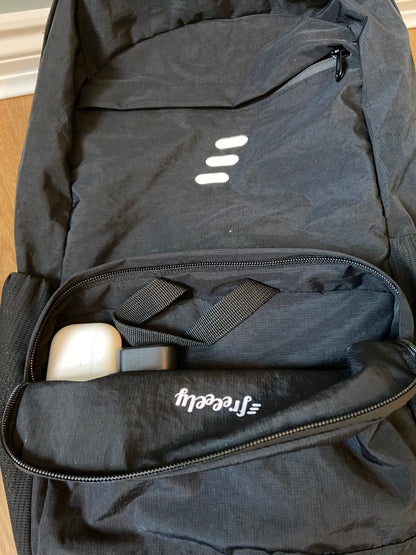 freeeely Waterproof Packable Backpack