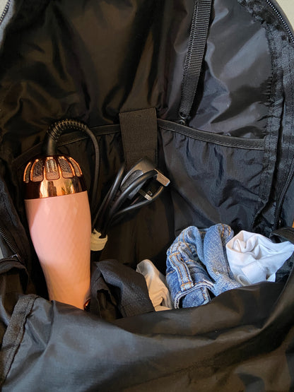 freeeely Waterproof Packable Backpack