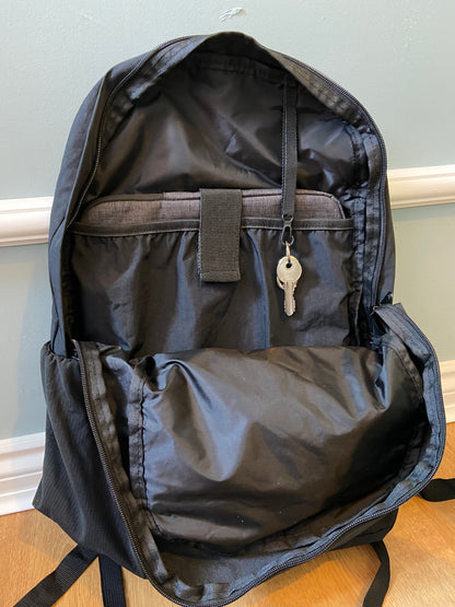 freeeely Waterproof Packable Backpack