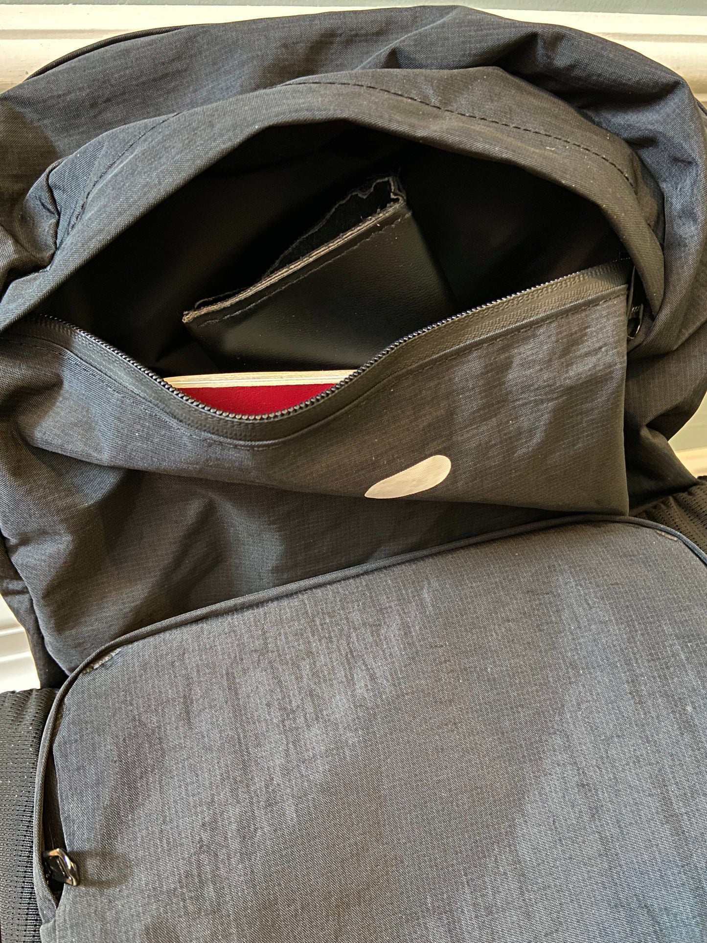 freeeely Waterproof Packable Backpack