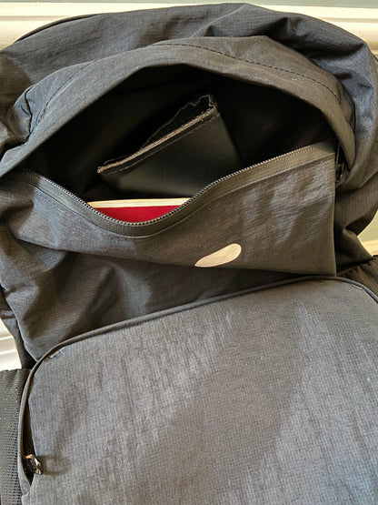 freeeely Waterproof Packable Backpack